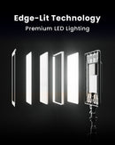 Lume Cube Studio Panel Edge-Lit LED Panel Light