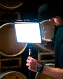 Lume Cube Studio Panel Edge-Lit LED Panel Light