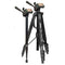 Sunpak 7040TM Tri-Monopod