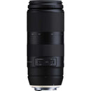 Tamron 100-400mm f/4.5-6.3 DI VC USD Lens Canon EF
