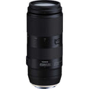 Tamron 100-400mm f/4.5-6.3 DI VC USD Lens Canon EF