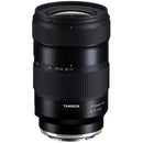 Tamron 17-50mm f/4 Di III Lens Sony E