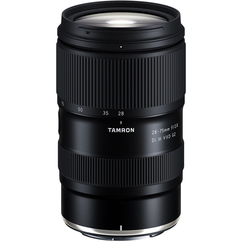 Tamron 28-75mm f/2.8 G2 DI III VXD G2 Lens Nikon Z