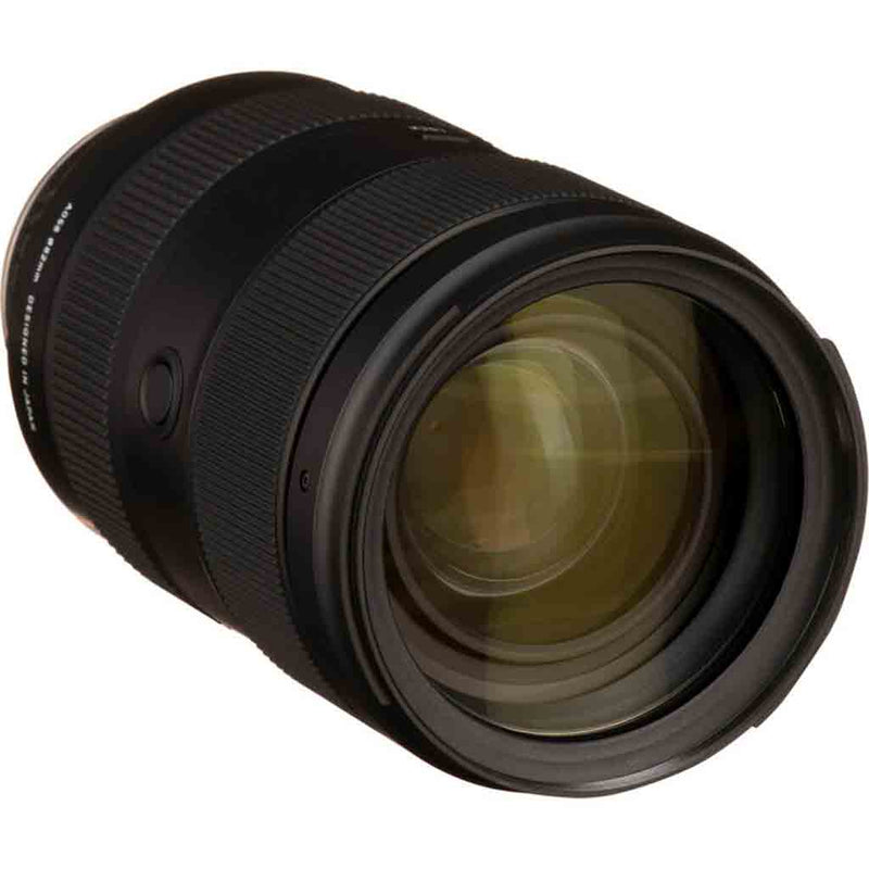 Tamron 35-150mm f/2-2.8 Di III Lens Nikon Z