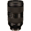 Tamron 35-150mm f/2-2.8 Di III Lens Nikon Z