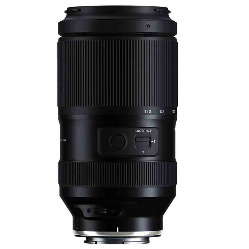 Tamron 70-180mm f/2.8 VC G2 Lens Sony E