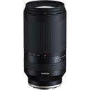 Tamron 70-300mm f/4.5-6.3 Di III RXD Lens Sony E
