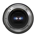 Tamron 90mm f/2.8 Di III VXD 1:1 Macro Lens Nikon Z