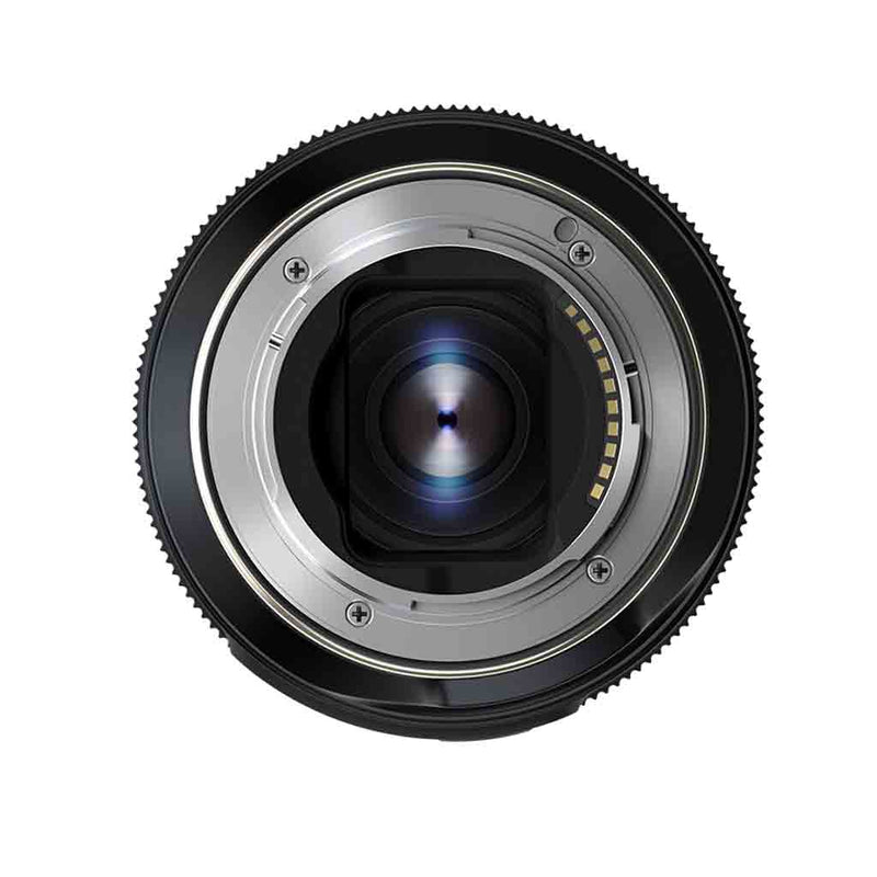 Tamron 90mm f/2.8 Di III VXD 1:1 Macro Lens Sony E
