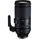 Tamron 150-500mm f/5-6.7 DI III VC VXD Lens Sony E