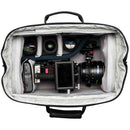 Tenba Cinelux Shoulder Bag 21 Hightop