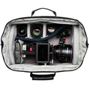 Tenba Cineluxe 21 Shoulder Bag