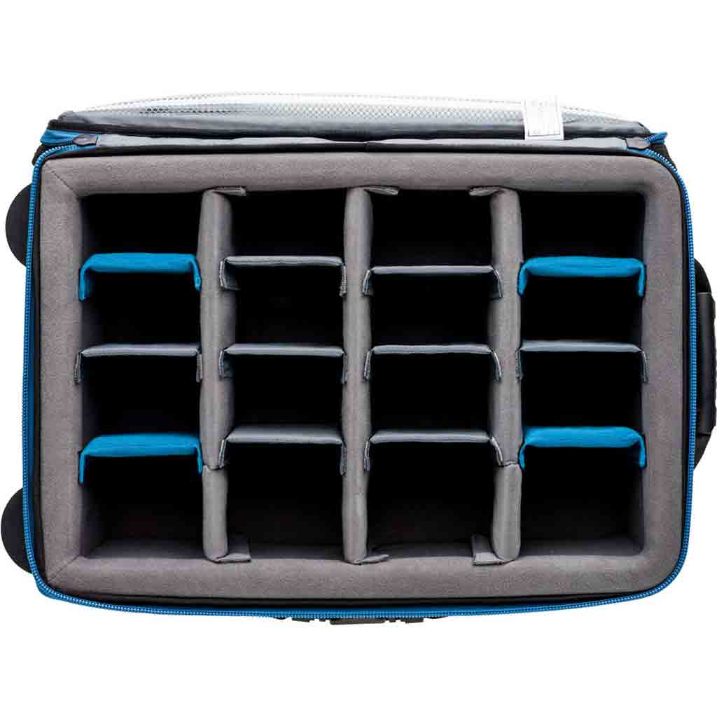 Tenba Transport Air Case Attache 2214W