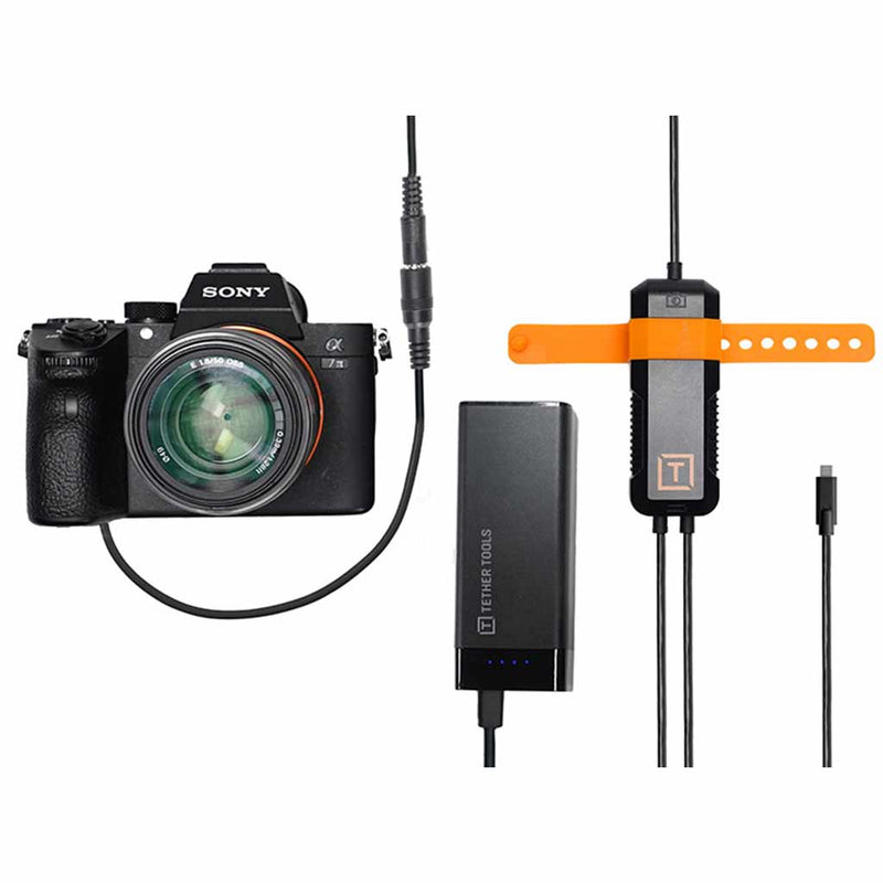 Tether Tools Onsite Relay C