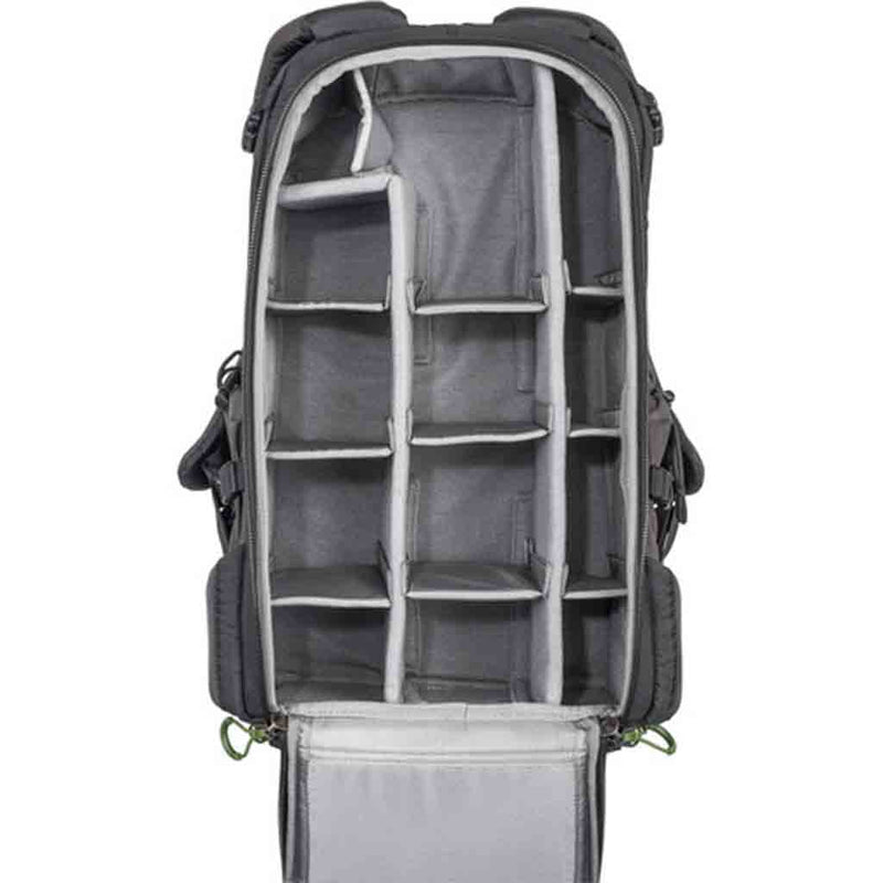 Mindshift Backlight 26L Backpack Charcoal