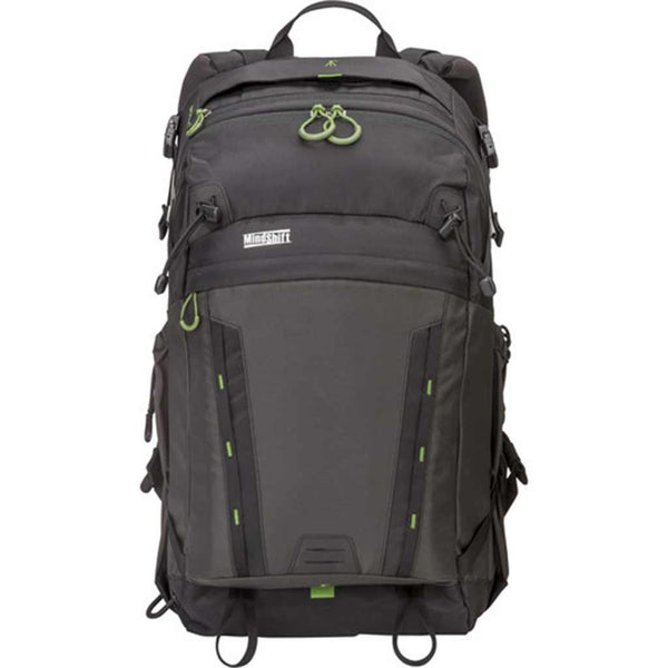 Mindshift Backlight 26L Backpack Charcoal
