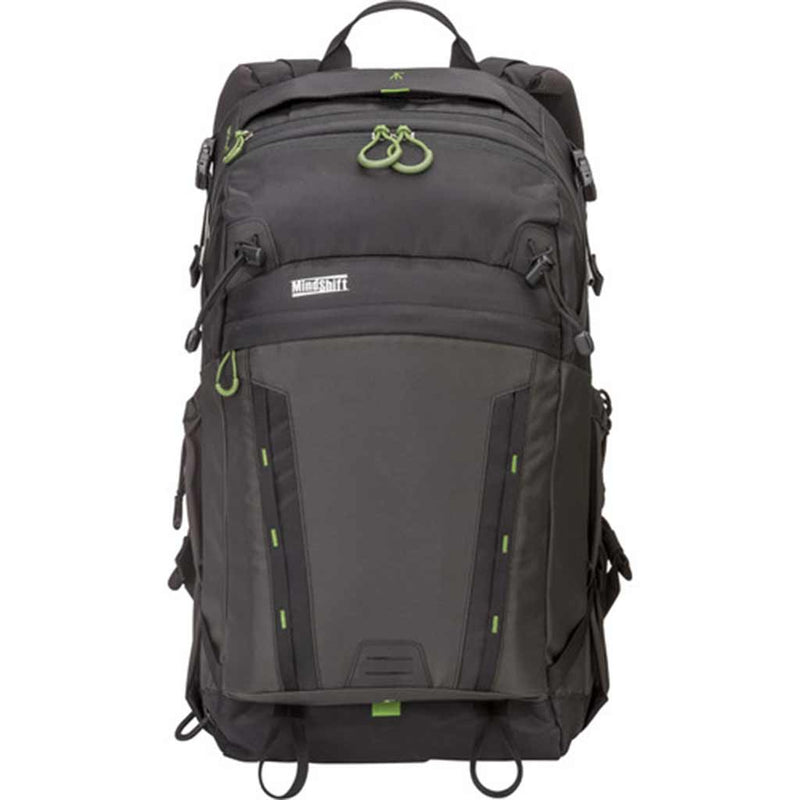 Mindshift Backlight 26L Backpack Charcoal