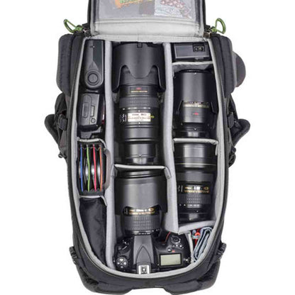 Mindshift Backlight 26L Backpack Charcoal