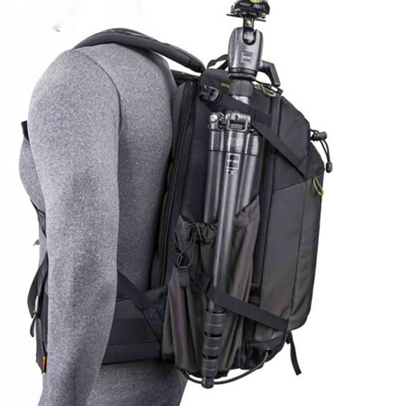 Mindshift Backlight 26L Backpack Charcoal