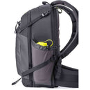 Mindshift Backlight 26L Backpack Charcoal