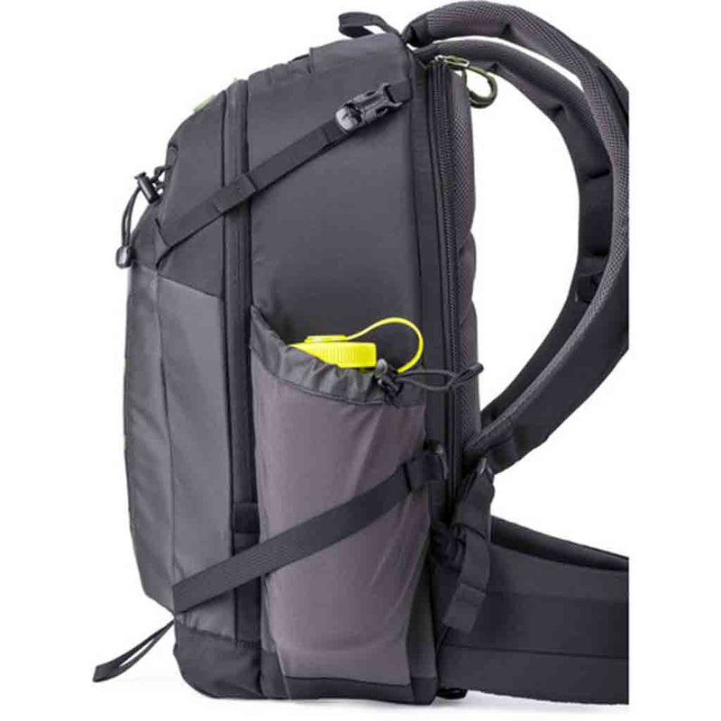 Mindshift Backlight 26L Backpack Charcoal