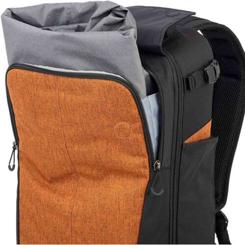 Think Tank Mirrorless Mover Backpack Campfire Orange