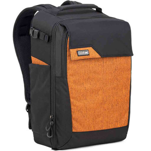 Think Tank Mirrorless Mover Backpack Campfire Orange