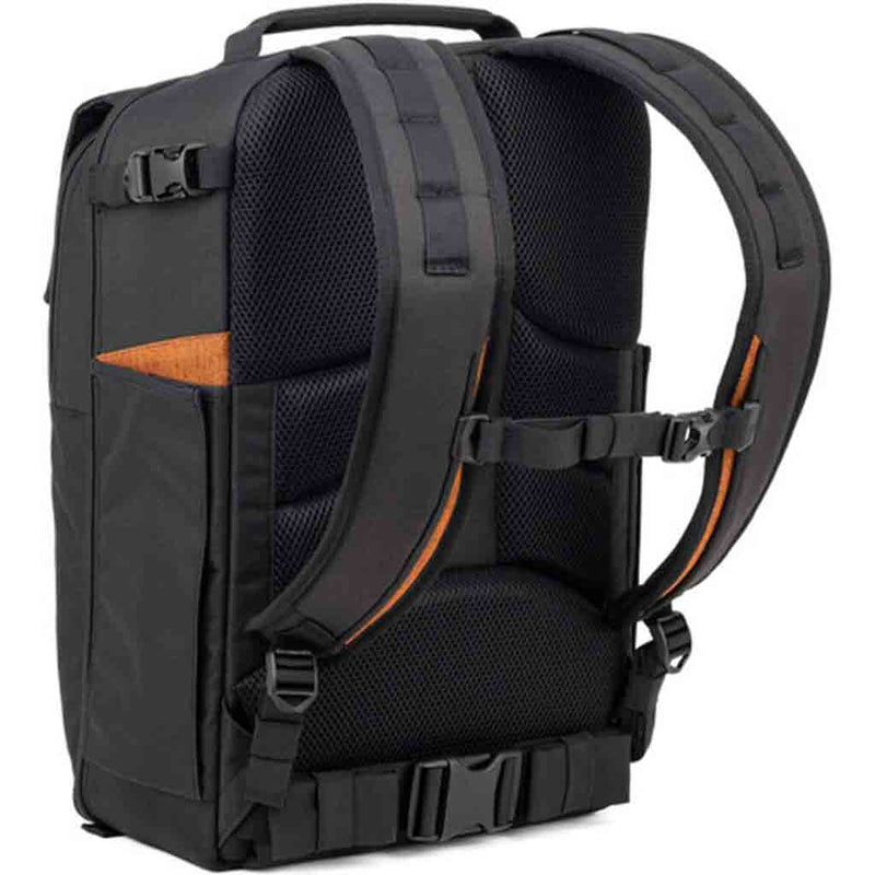 Think Tank Mirrorless Mover Backpack Campfire Orange