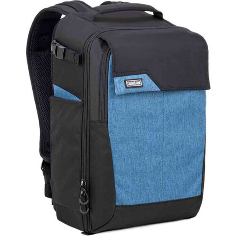 Think Tank Mirrorless Mover Backpack Marine Blue