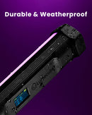 Lume Cube RGB Tube Light XL App Controlled 4ft. LED Tube Light