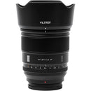 Viltrox 27mm f/1.2 Pro Lens Fujifilm XF