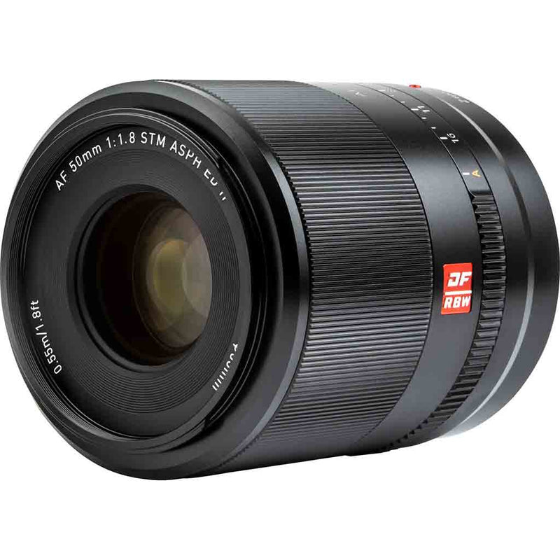 Viltrox 50mm f/1.8 Nikon Z Lens