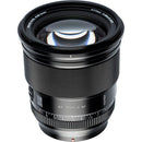 Viltrox 75mm f/1.2 Pro Lens Fujifilm XF