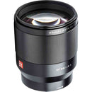Viltrox 85mm f/1.8 Lens for Nikon Z