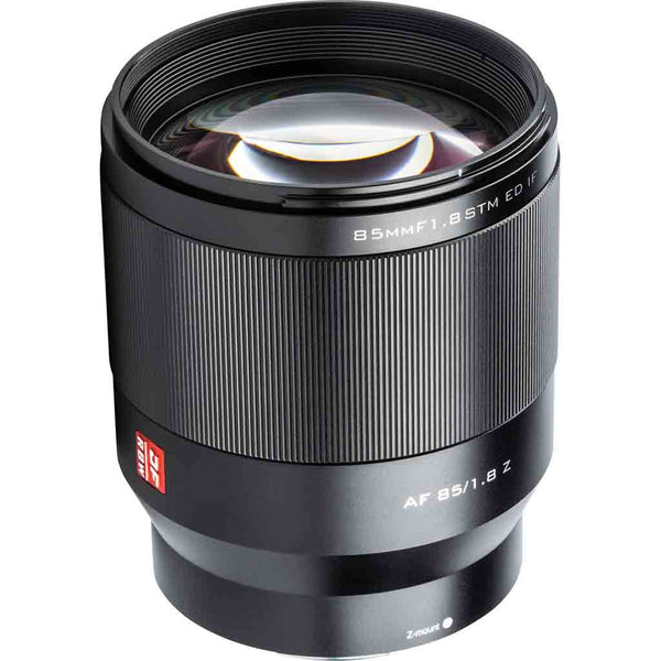 Viltrox 85mm f/1.8 Lens for Nikon Z