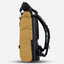 Wandrd PRVKE Lite Backpack Dallol Yellow