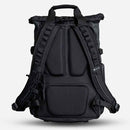 Wandrd PRVKE Lite Backpack Sedona Orange