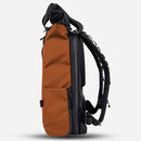 Wandrd PRVKE Lite Backpack Sedona Orange