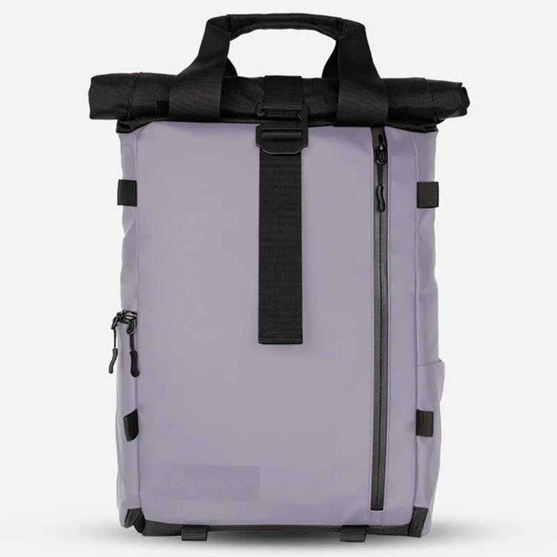 Wandrd PRVKE Lite Uyuni Purple Backpack