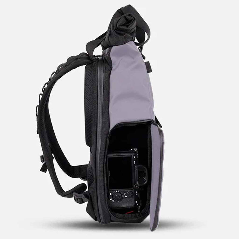 Wandrd PRVKE Lite Uyuni Purple Backpack