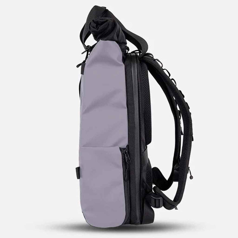 Wandrd PRVKE Lite Uyuni Purple Backpack