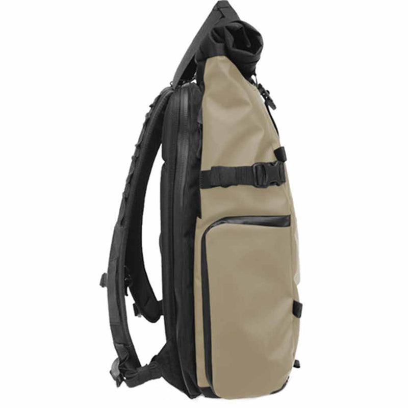 Wandrd PRVKE 21 3.0 Yuma Tan Backpack