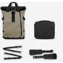 Wandrd PRVKE 31 3.0 Yuma Tan Backpack