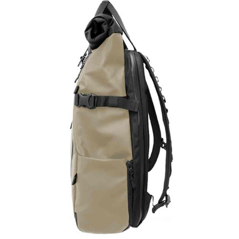 Wandrd PRVKE 31 3.0 Yuma Tan Backpack