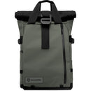 Wandrd PRVKE 31 3.0 Wasatch Green Backpack