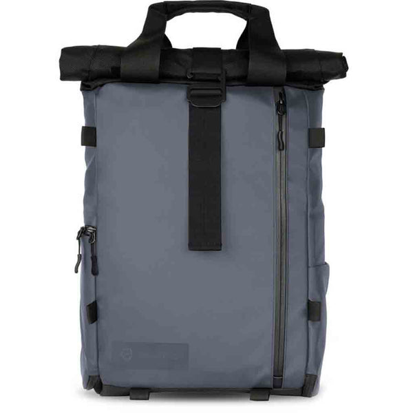 Wandrd PRVKE 11 Lite Backpack Aegean Blue