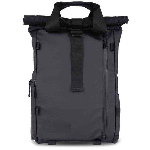 Wandrd PRVKE 11 Lite Backpack Black