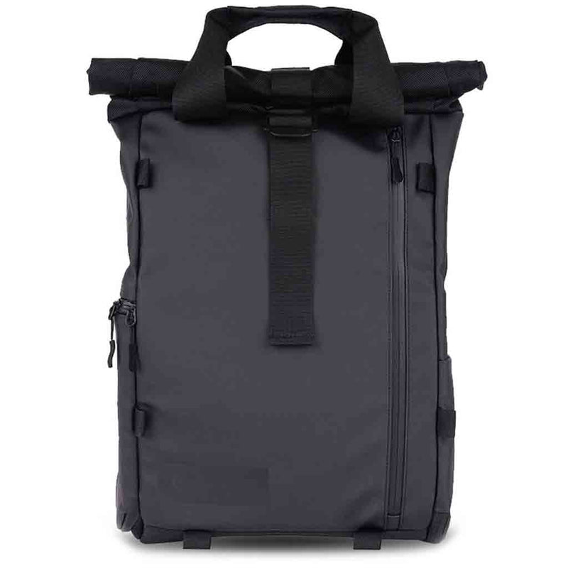Wandrd PRVKE 11 Lite Backpack Black