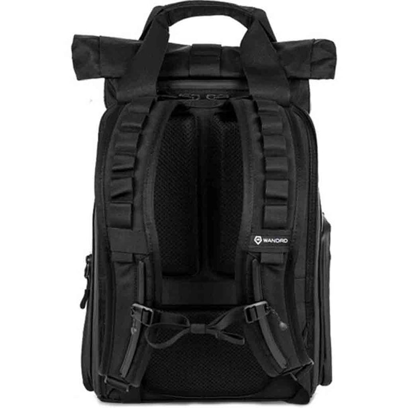 Wandrd PRVKE 11 Lite Backpack Black