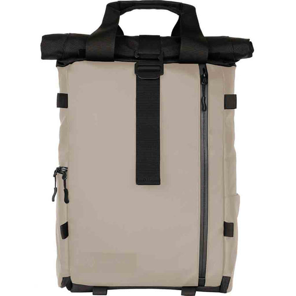 Wandrd PRVKE 11 Lite Backpack Yuma Tan